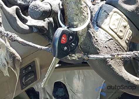 2012 Toyota Corolla Le из США, поврежденный, VIN 2T1BU4EE7CC778489